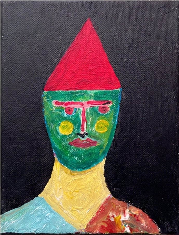 Untitled by Unknown artist