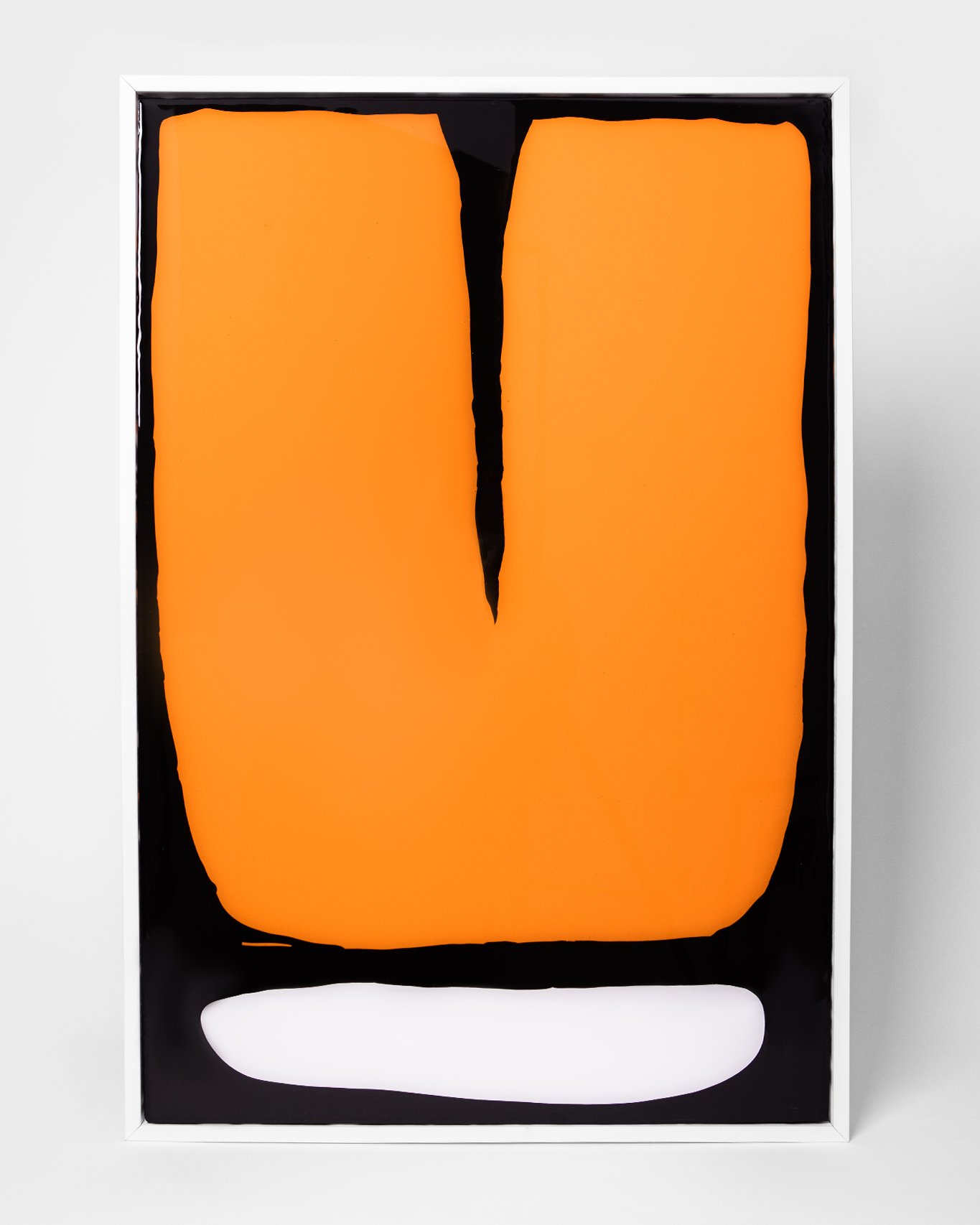 Fracture by Luke Maund