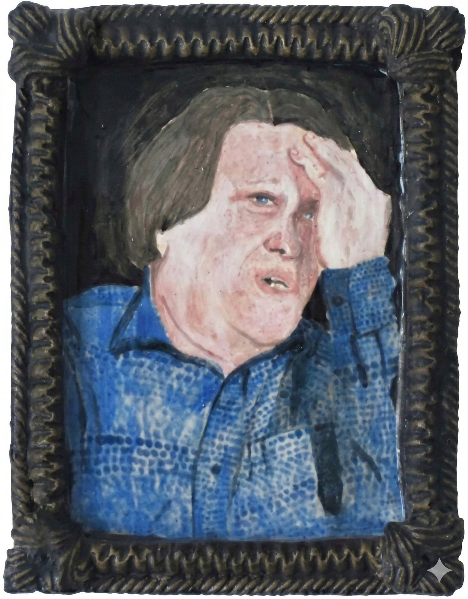 Pont Aven (Laurent) by Samantha Kerdine