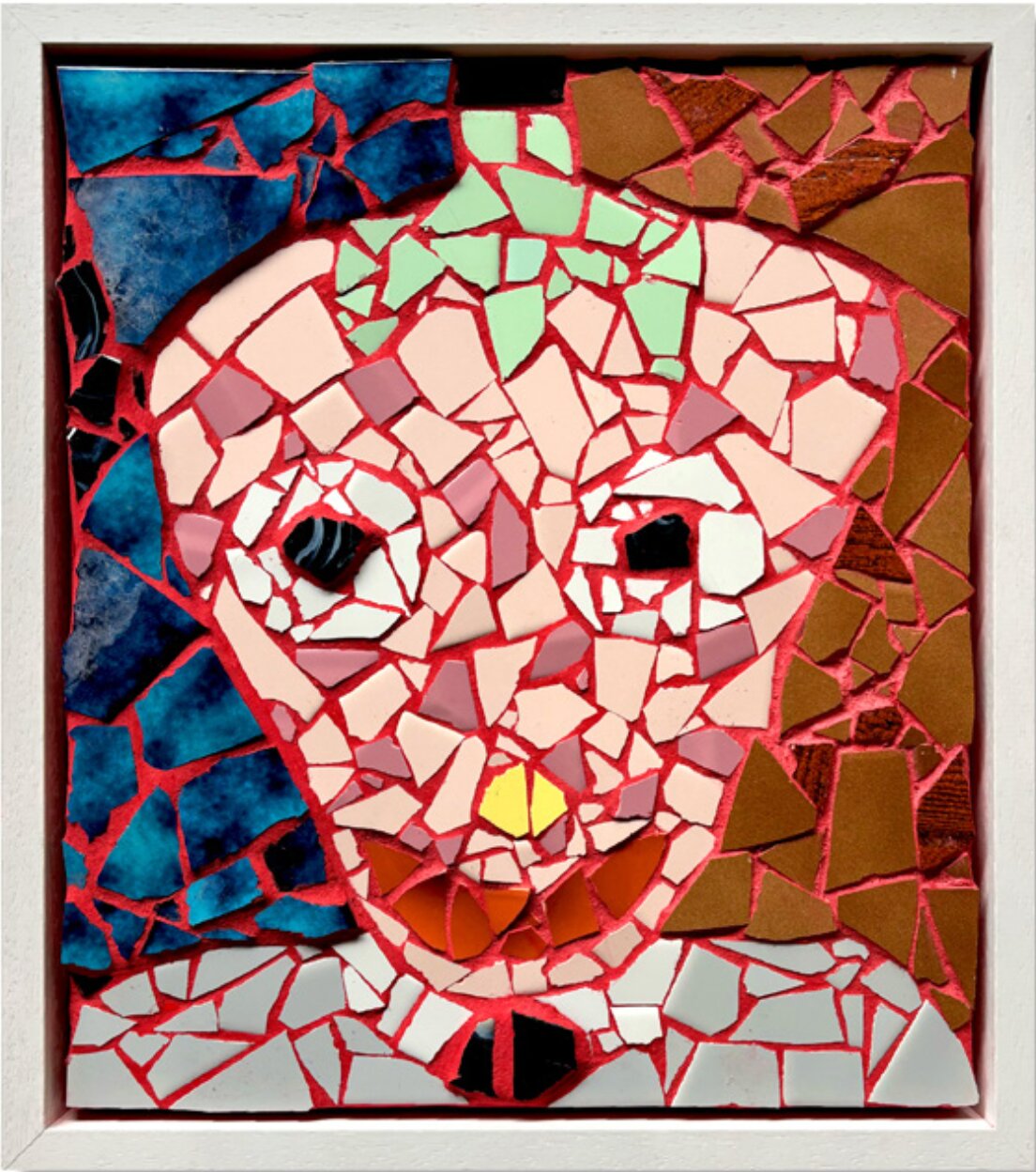 Sr. Fresa by Mark Malarko