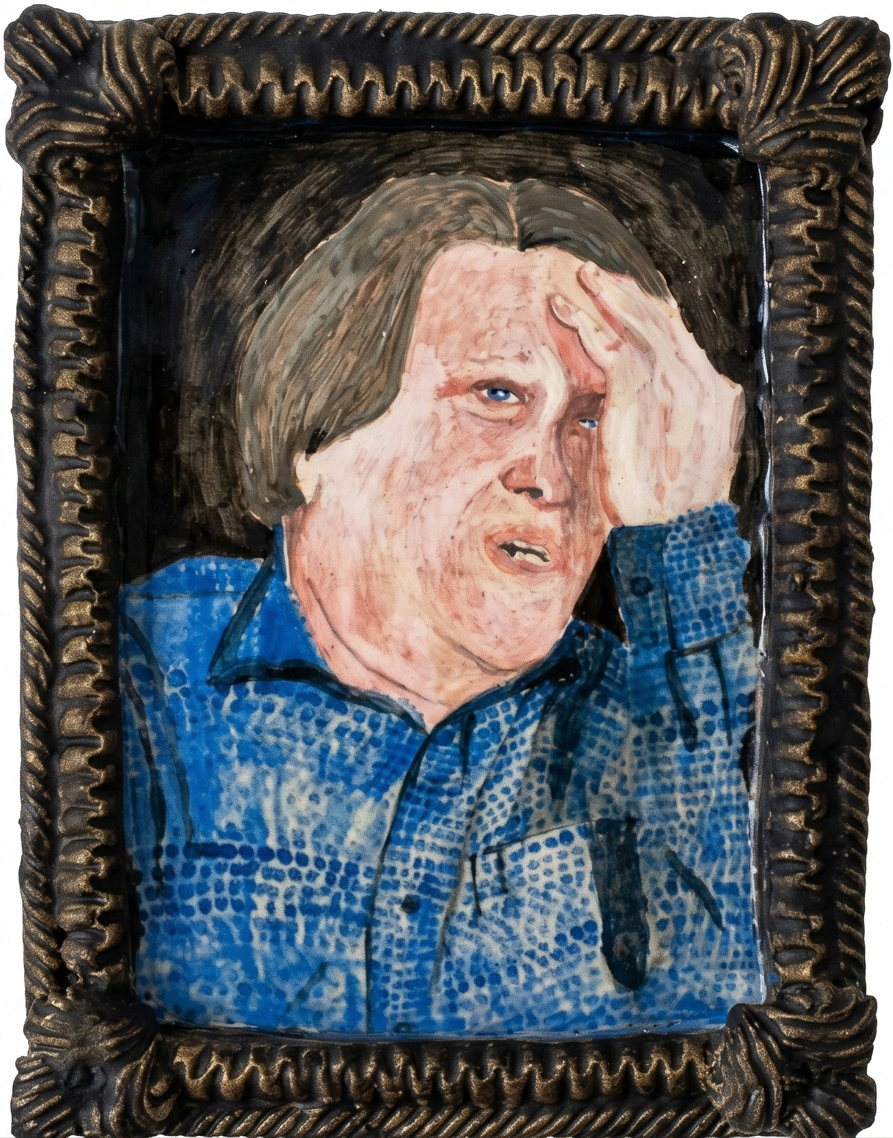 Pont Aven (Laurent) by Samantha Kerdine